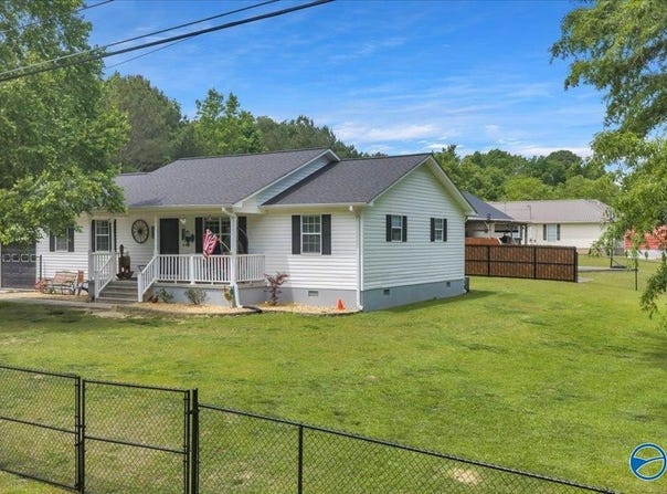 120 County Road 738, Cullman, AL 35055