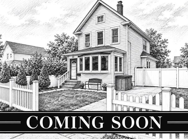 25 Maple Avenue, Hempstead, NY 11550