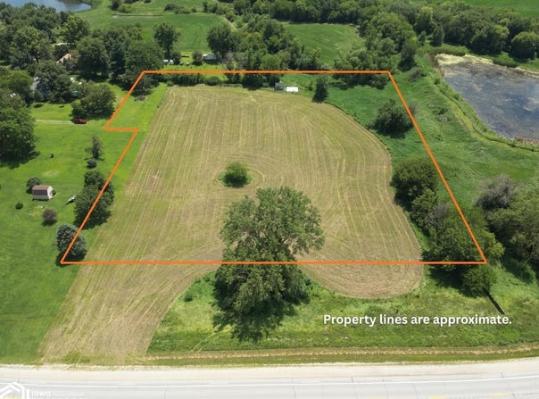 1470 Winterset Drive, Shenandoah, IA 51601