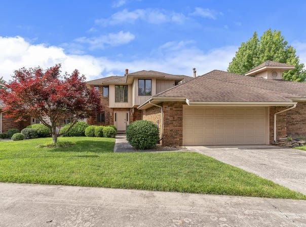 3141 E Raynell Street, Springfield, MO 65804