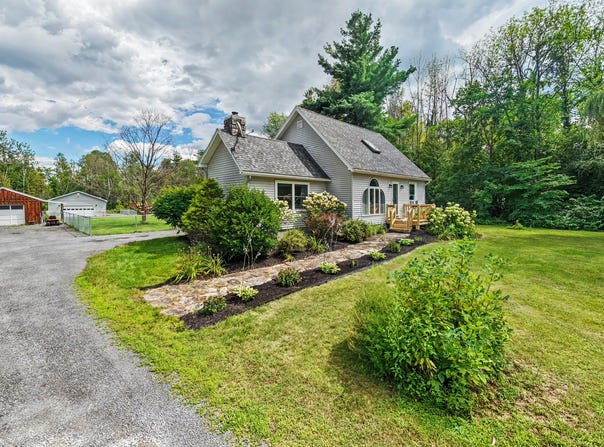 862 Durand Road, Plattsburgh, NY 12901
