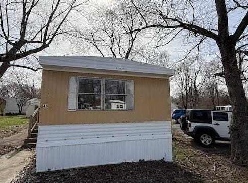 1216 Bloomington St, Greencastle, IN 46135