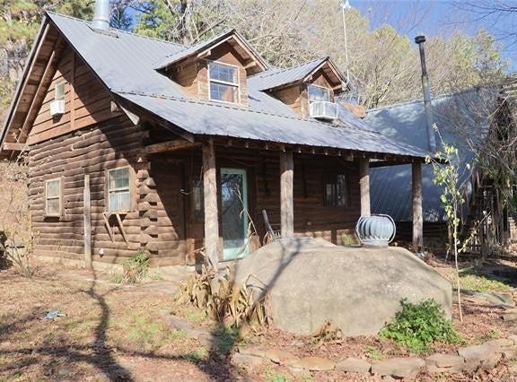 13695 NE 173rd Street, Red Oak, OK 74563