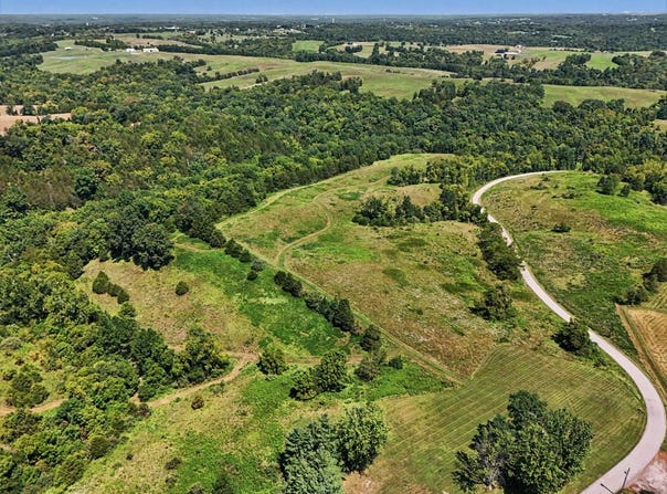 Bascom Corner Road, Rising Sun, IN 47040