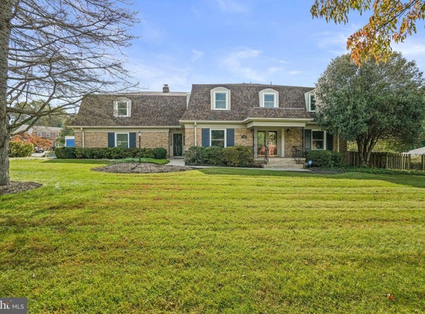 13608 COLEFAIR Drive, SILVER SPRING, MD 20904