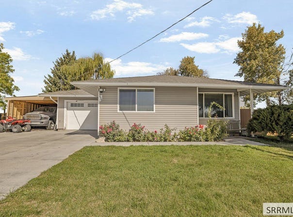 638 E 3500 N, Rexburg, ID 83440