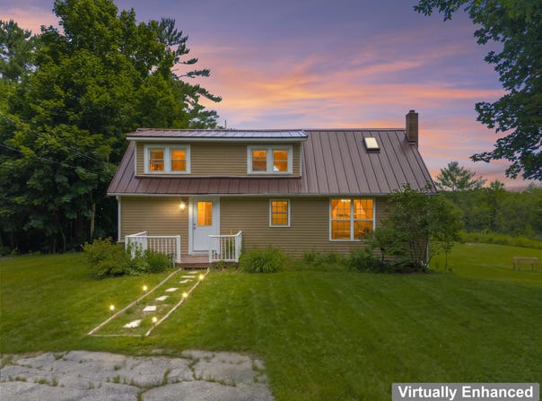 691 Eastern Avenue, Augusta, ME 04330