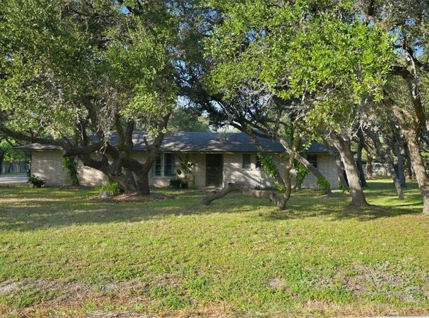 1829 12th Street, Ingleside, TX 78362