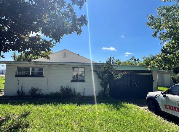 104 GRACE Avenue, COCOA, FL 32922