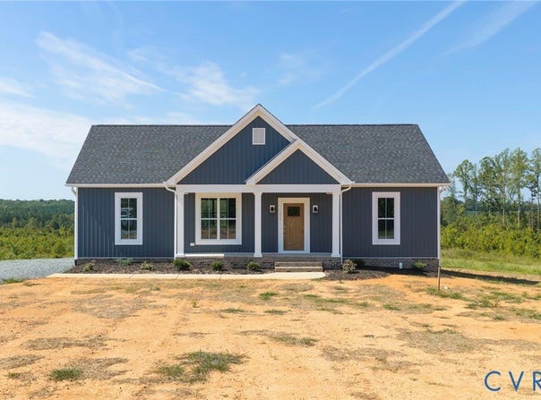 272 Old Fork Lane, Palmyra, VA 23963