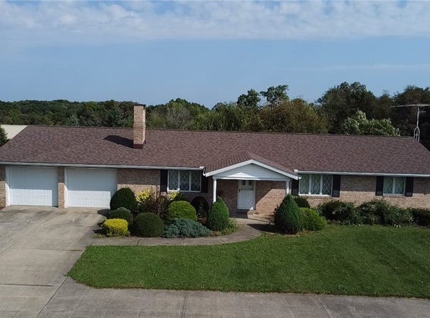 29456 Carey Road, Salem, OH 44460