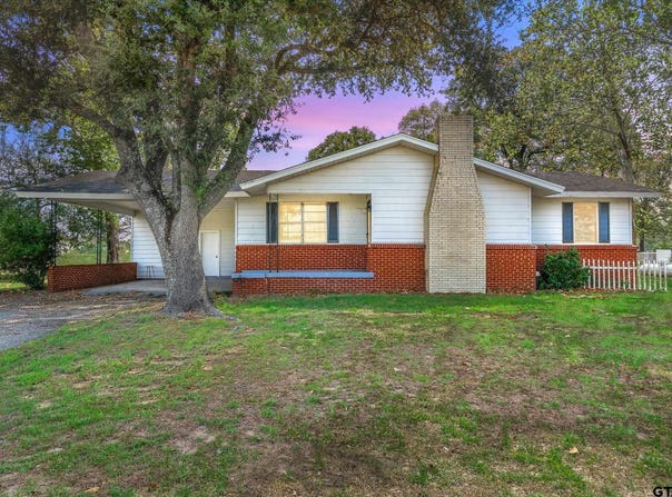 19660 FM 1804, Lindale, TX 75771