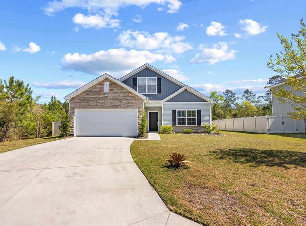 418 Archer Ct., Conway, SC 29526