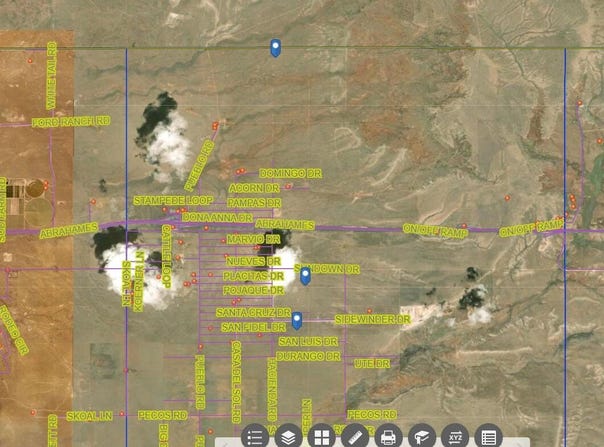 Estancia Ranchettes, Moriarty, NM 87035