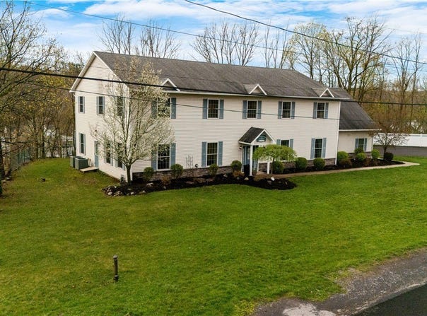 207 Chapel Drive, Syracuse, NY 13219