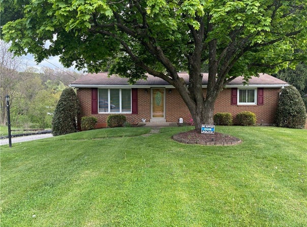4089 State Route 66, Apollo, PA 15613