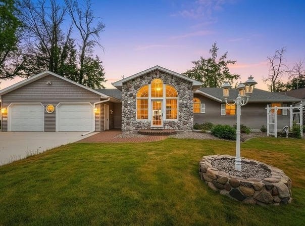 9393 COUNTY ROAD G, SURING, WI 54174-54