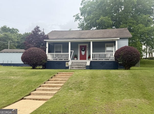 416 Bailey, Valley, AL 36854