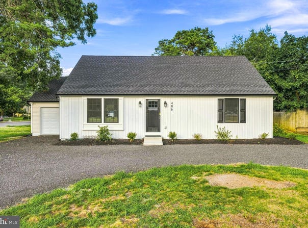 406 3RD Street, ATCO, NJ 08004