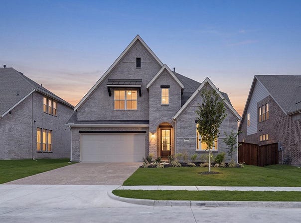 3000 Wallis Drive, Melissa, TX 75454