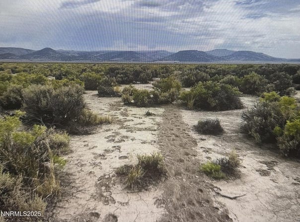 Gerlach, NV 89412