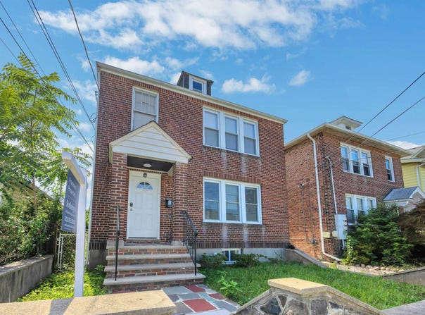 58 FLOYD AVE, Bloomfield, NJ 07003-5628