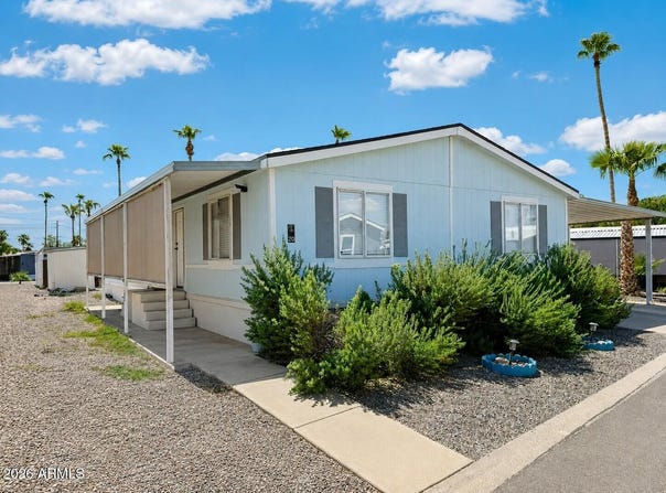 2727 E UNIVERSITY Drive, Tempe, AZ 85288
