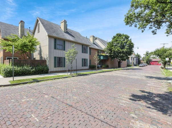 249 E Kossuth Street, Columbus, OH 43206