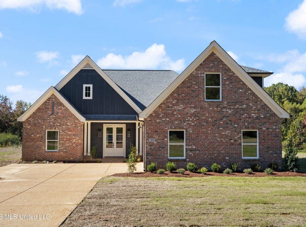 2373 S Highway 301, Hernando, MS 38632