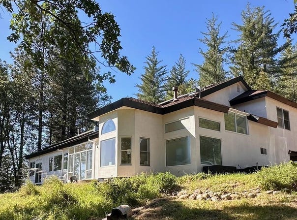 2080 Nelson RD, Camino, CA 95709