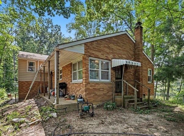 11091 W Drive N, Bellevue, MI 49021