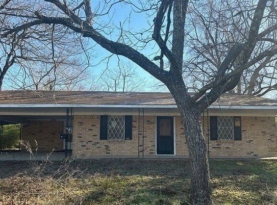 1041 5th Street, Cooper, TX 75432