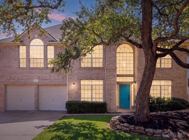 7113 Bending Oak Rd, Austin, TX 78749