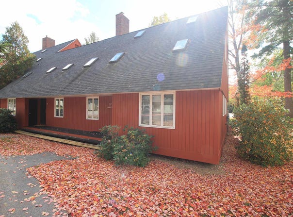 27 Davos Way, Waterville Valley, NH 03215