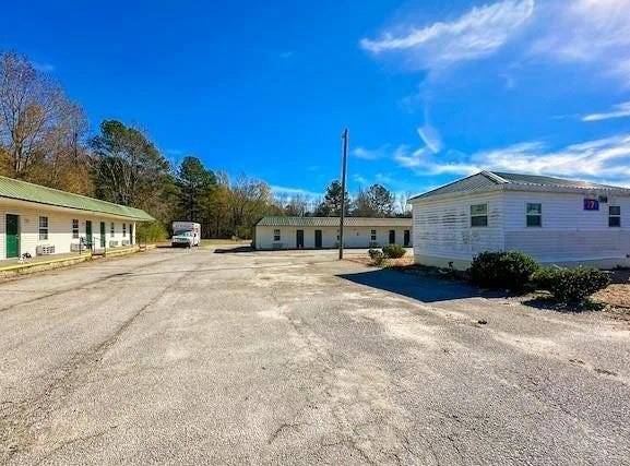12730 Augusta Highway, Sparta, GA 31087