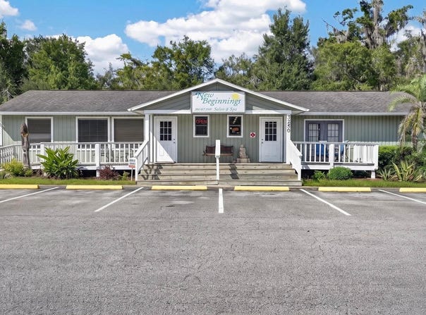 3250 E MOODY Boulevard, BUNNELL, FL 32110