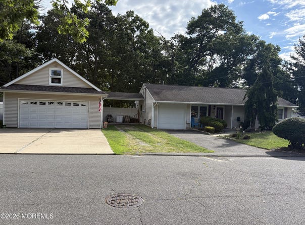 1710 Evans Road, Forked River, NJ 08731
