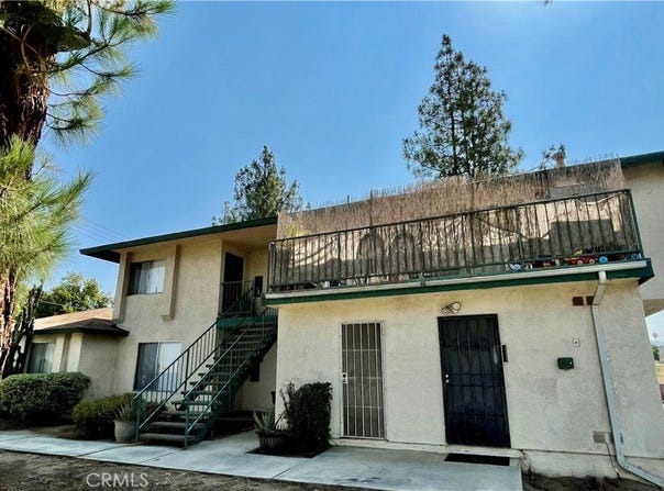 610 E Lugonia Avenue, Redlands, CA 92374
