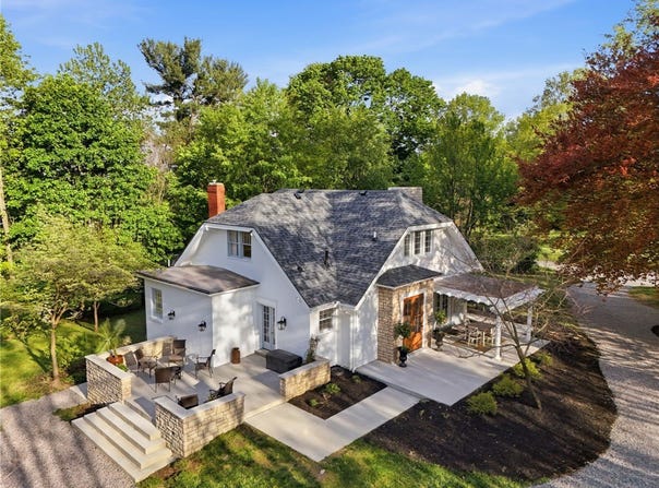 3944 Bakerstown Rd, Richland, PA 15044