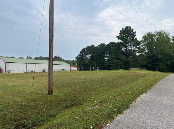 Jackson Forest, PARIS, TN 38242