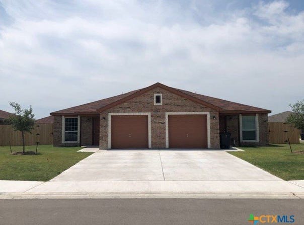 1500 Justin Loop, Killeen, TX 76543