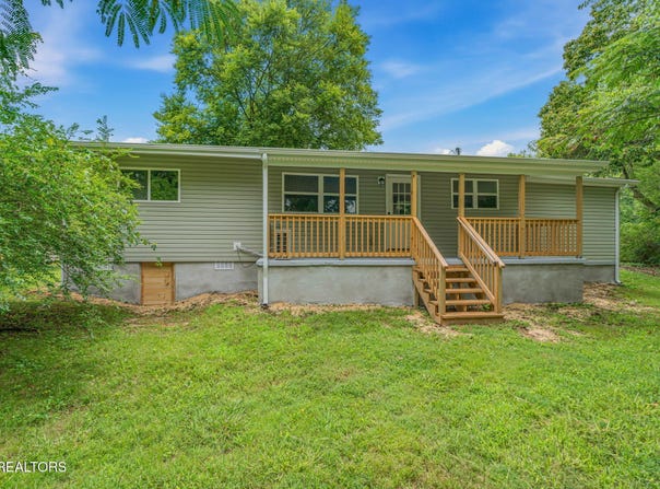 137 Scott Lane, Kingston, TN 37763