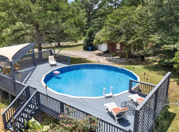 160 PANORAMIC CIRCLE, WARRIOR, AL 35180