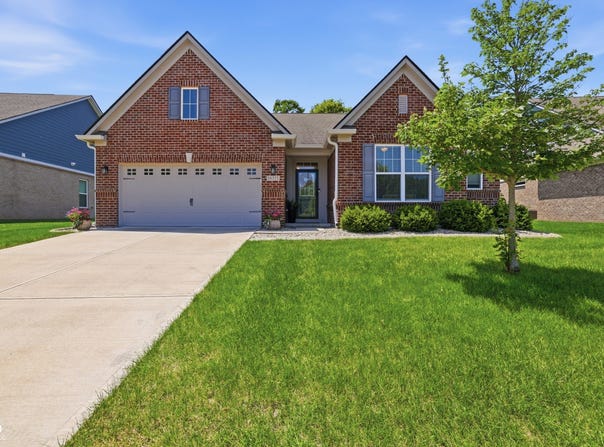 16333 Sedalia Drive, Fishers, IN 46040