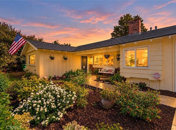 3679 Sierra, Norco, CA 92860