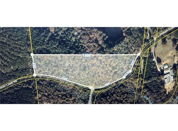 0 Indian Creek Road, Duncanville, AL 35456