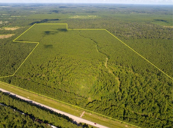 1 Highway 165, Kinder, LA 70648