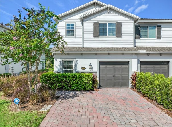 4298 CAMPSITE Loop, ORLANDO, FL 32824