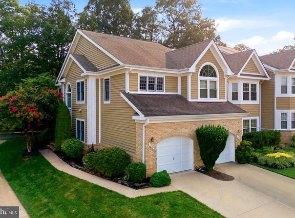 1278 WOODBROOK CT, RESTON, VA 20194