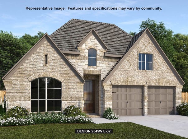 824 River Sky Road, Lavon, TX 75166